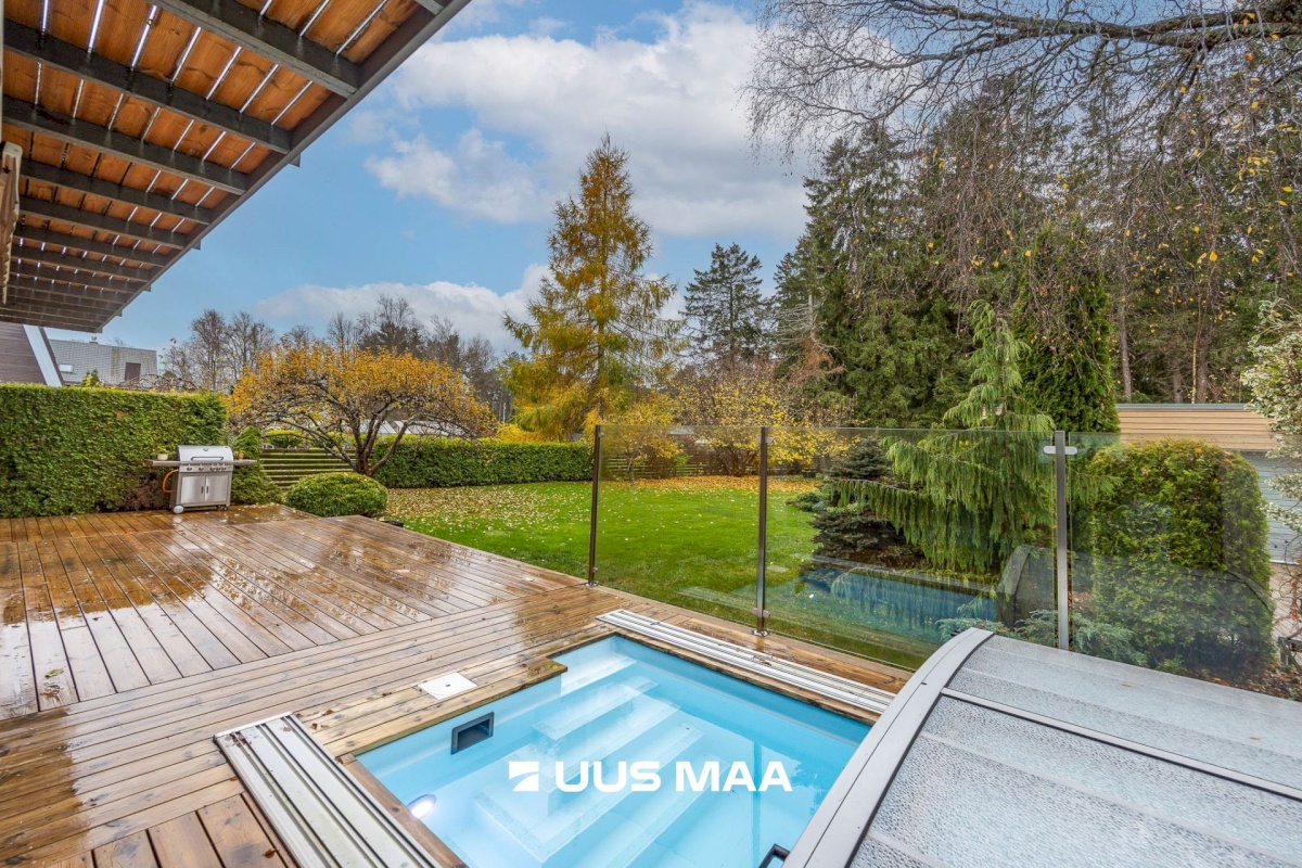 Viimsi vald, Tammneeme küla, Tammneeme tee 37