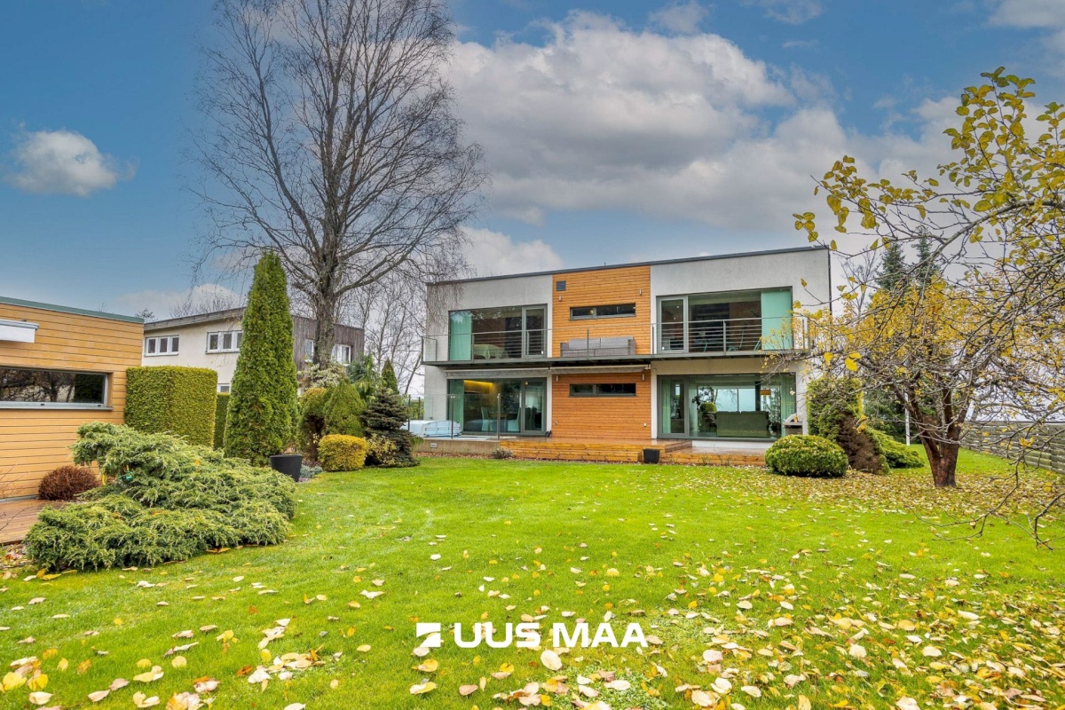 Viimsi vald, Tammneeme küla, Tammneeme tee 37