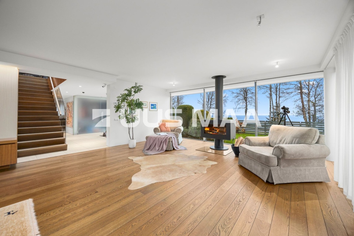 Viimsi vald, Tammneeme küla, Tammneeme tee 37