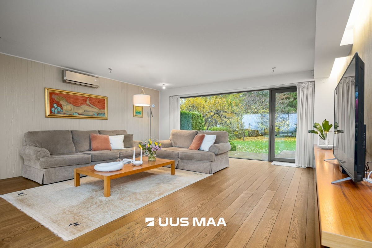 Viimsi vald, Tammneeme küla, Tammneeme tee 37