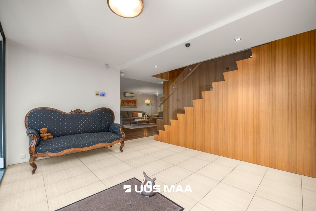 Viimsi vald, Tammneeme küla, Tammneeme tee 37