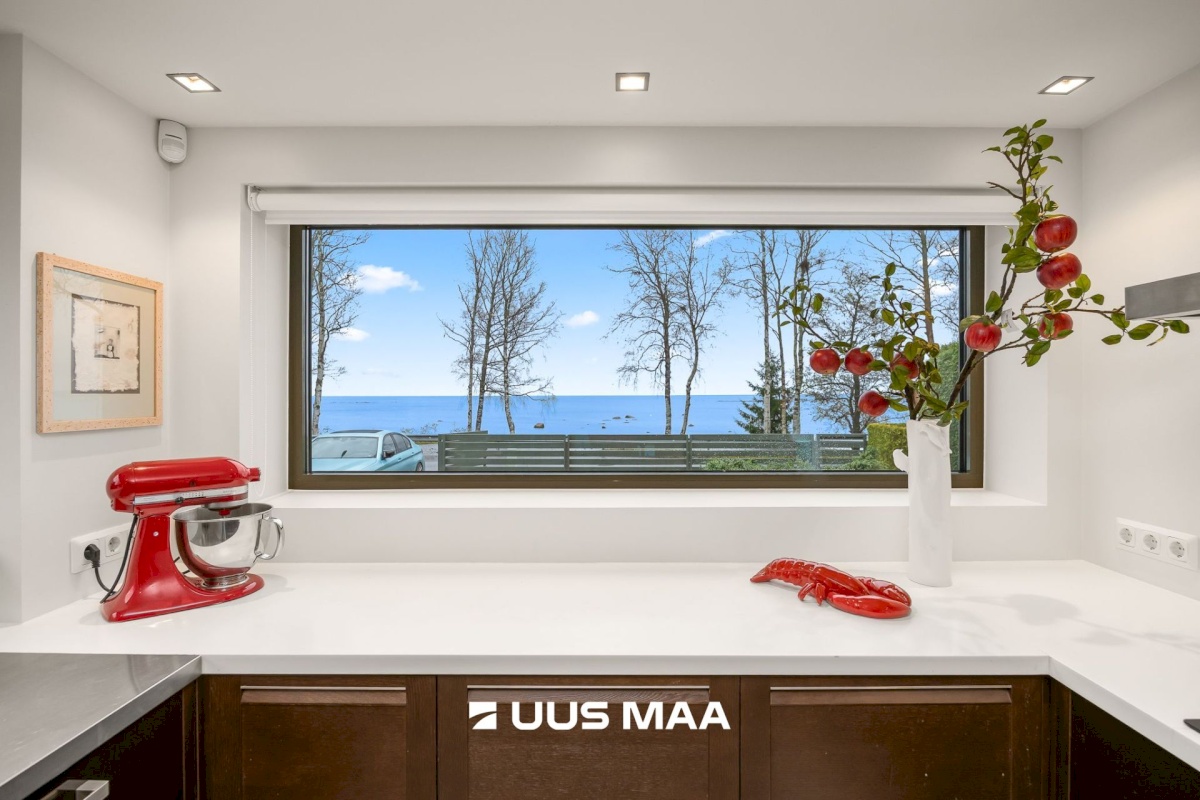 Viimsi vald, Tammneeme küla, Tammneeme tee 37