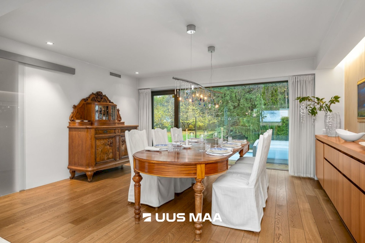 Viimsi vald, Tammneeme küla, Tammneeme tee 37