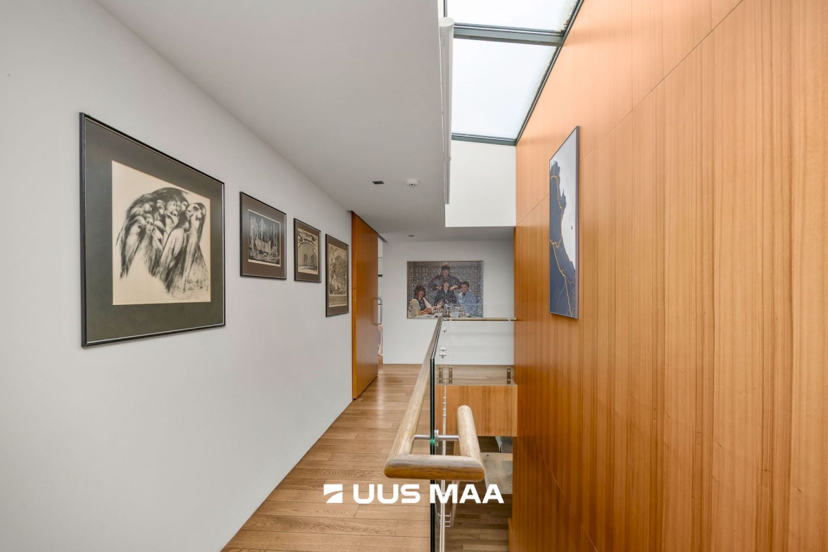 Viimsi vald, Tammneeme küla, Tammneeme tee 37