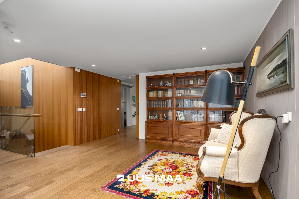 Viimsi vald, Tammneeme küla, Tammneeme tee 37