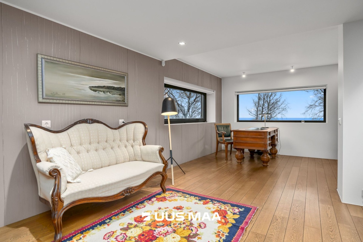 Viimsi vald, Tammneeme küla, Tammneeme tee 37