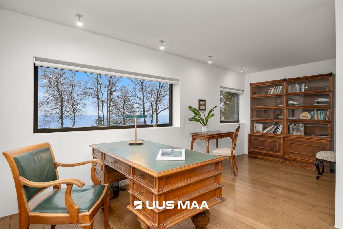 Viimsi vald, Tammneeme küla, Tammneeme tee 37