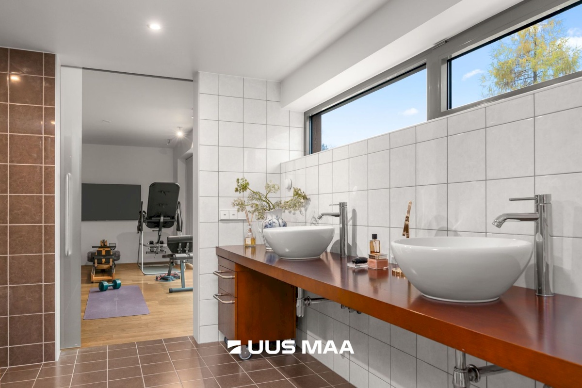 Viimsi vald, Tammneeme küla, Tammneeme tee 37