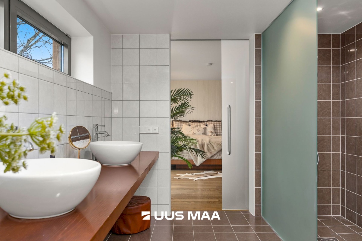 Viimsi vald, Tammneeme küla, Tammneeme tee 37