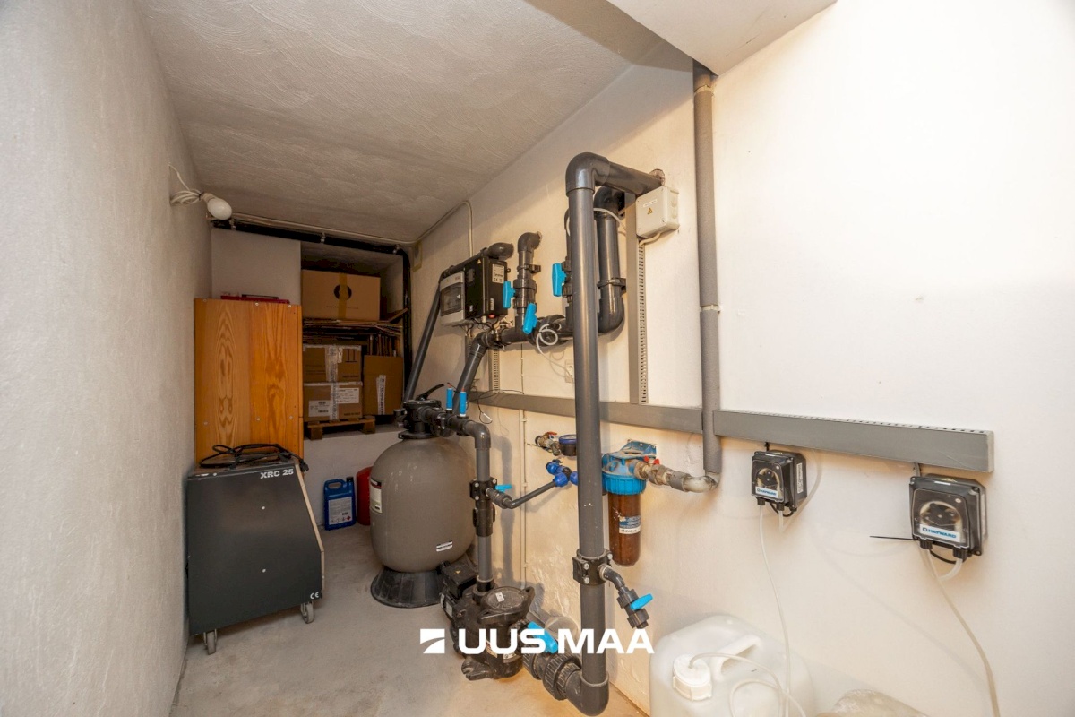 Viimsi vald, Tammneeme küla, Tammneeme tee 37