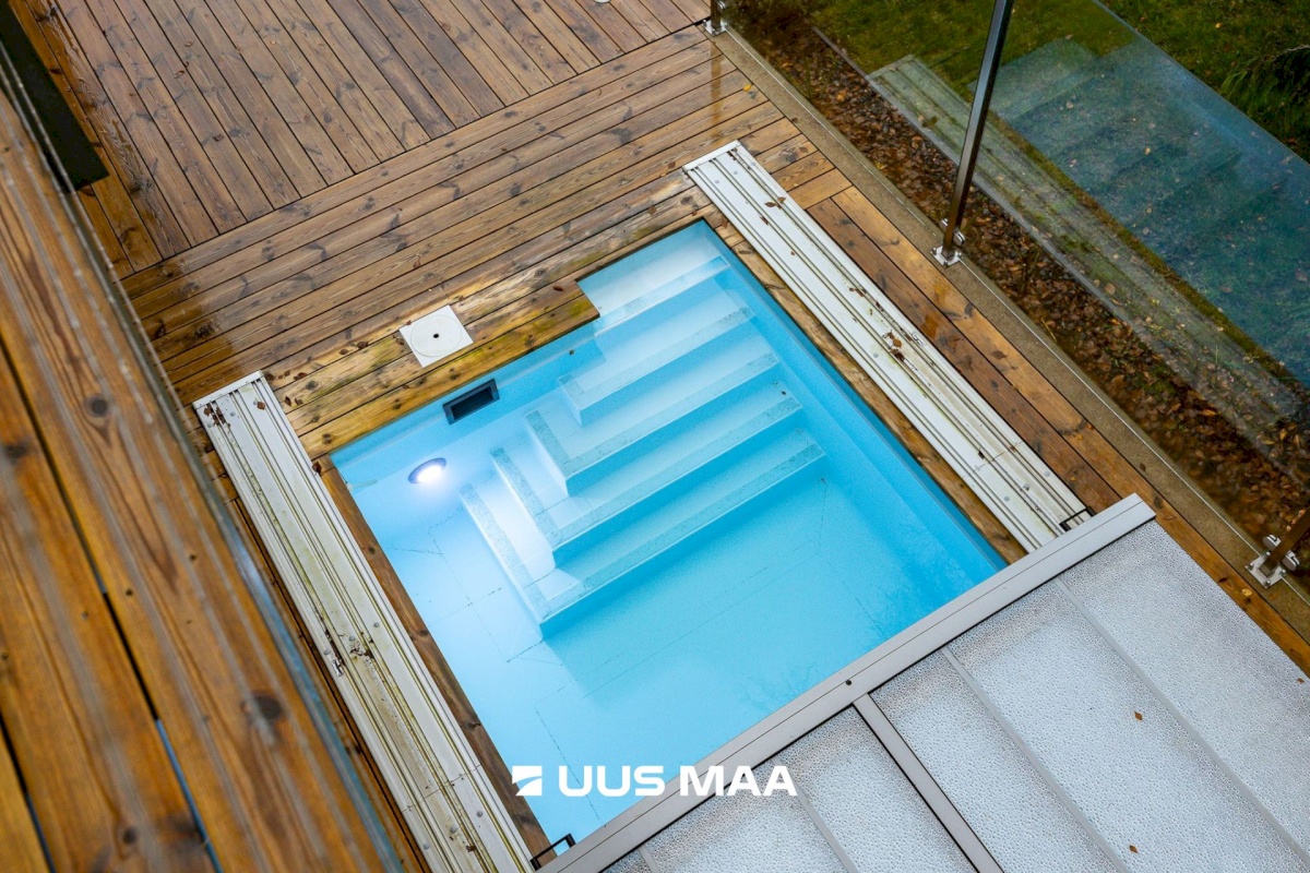 Viimsi vald, Tammneeme küla, Tammneeme tee 37