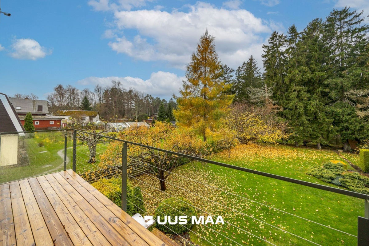 Viimsi vald, Tammneeme küla, Tammneeme tee 37