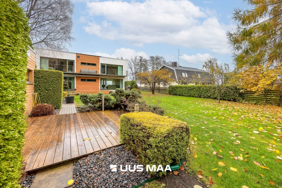 Viimsi vald, Tammneeme küla, Tammneeme tee 37