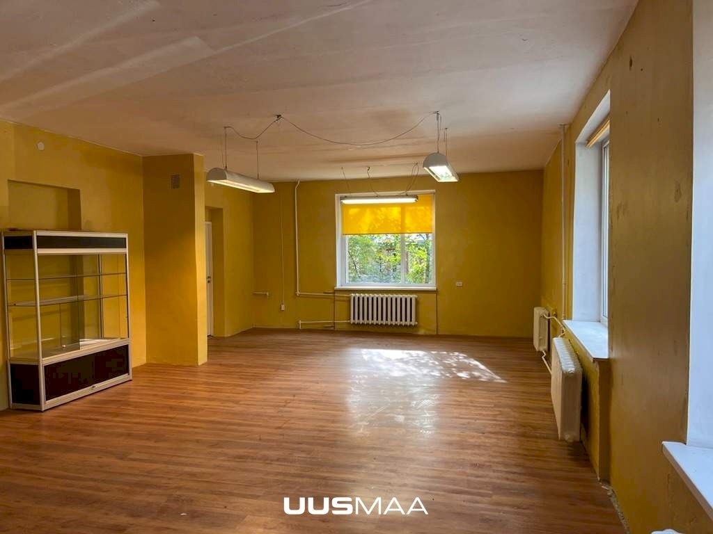 Tallinn, Nõmme linnaosa, Mahla tn 64