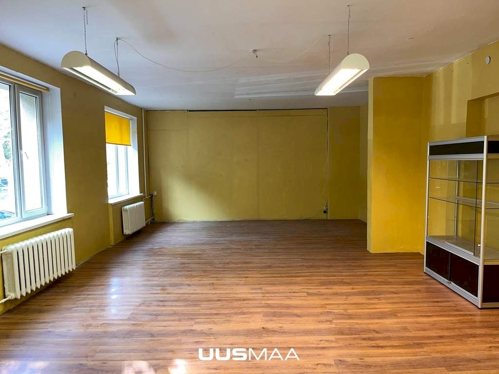 Tallinn, Nõmme linnaosa, Mahla tn 64