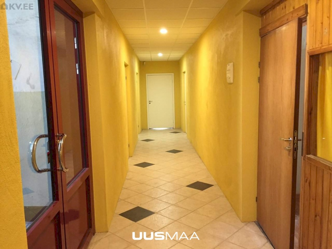 Tallinn, Nõmme linnaosa, Mahla tn 64