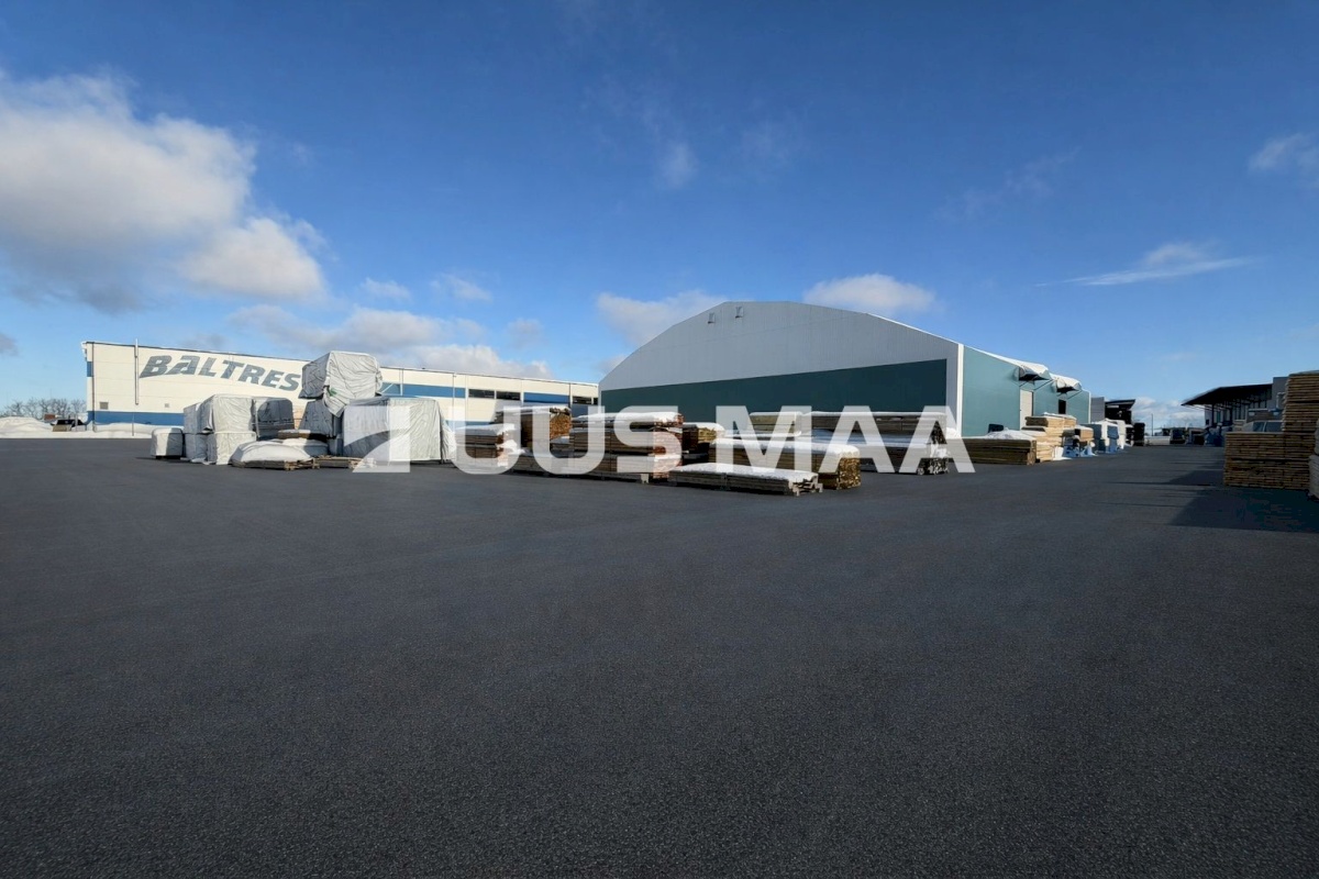 Maardu linn, Kaldase tn 2a