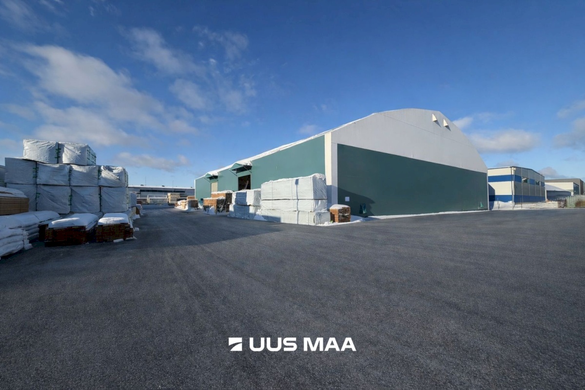 Maardu linn, Kaldase tn 2a