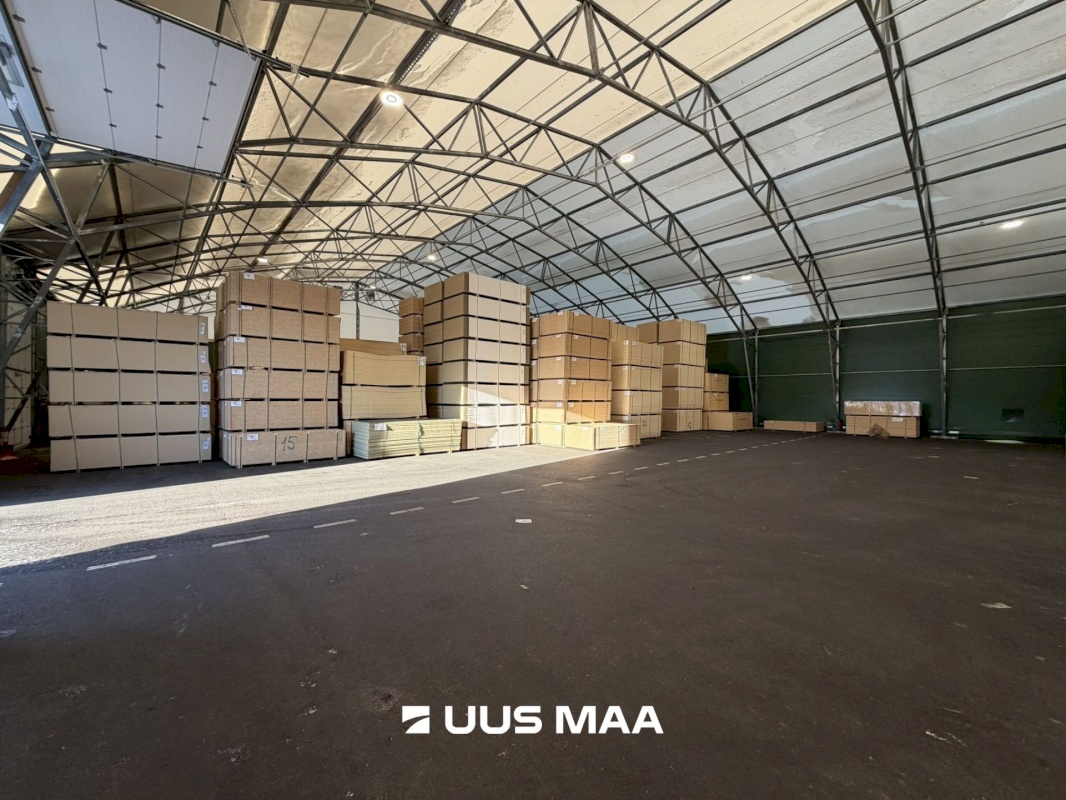 Maardu linn, Kaldase tn 2a