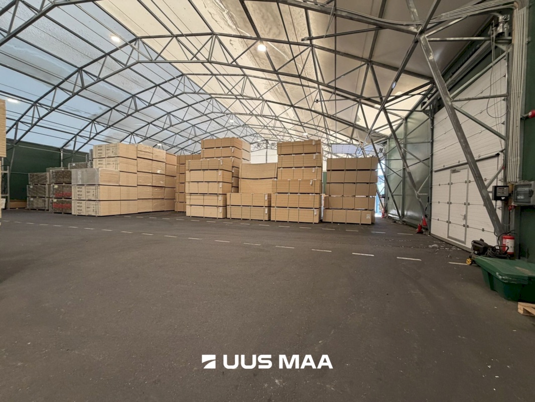 Maardu linn, Kaldase tn 2a