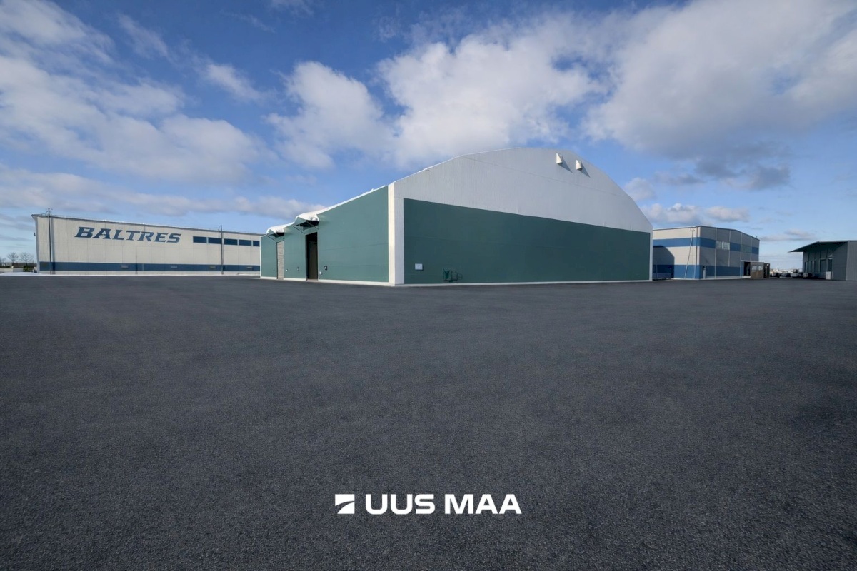 Maardu linn, Kaldase tn 2a