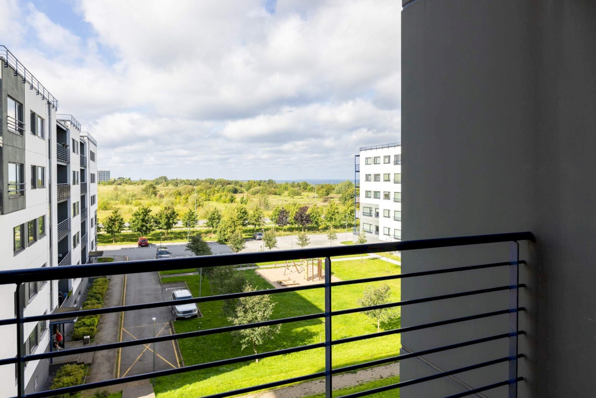 Tallinn, Lasnamäe linnaosa, Loopealse, Meeliku tn 21/3