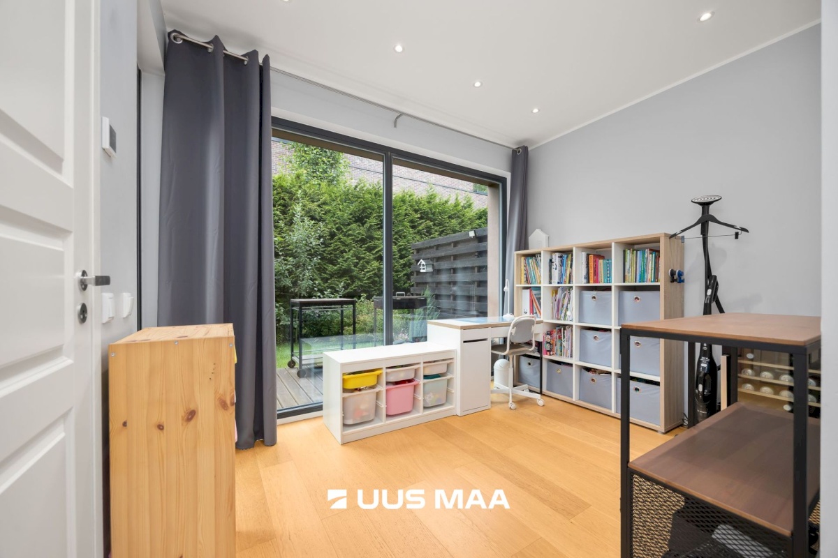 Tallinn, Pirita linnaosa, Merivälja, Lauri tee 7