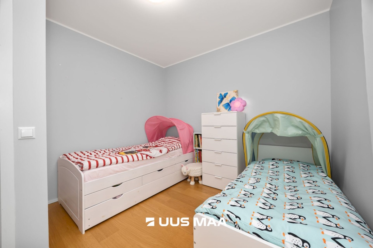 Tallinn, Pirita linnaosa, Merivälja, Lauri tee 7