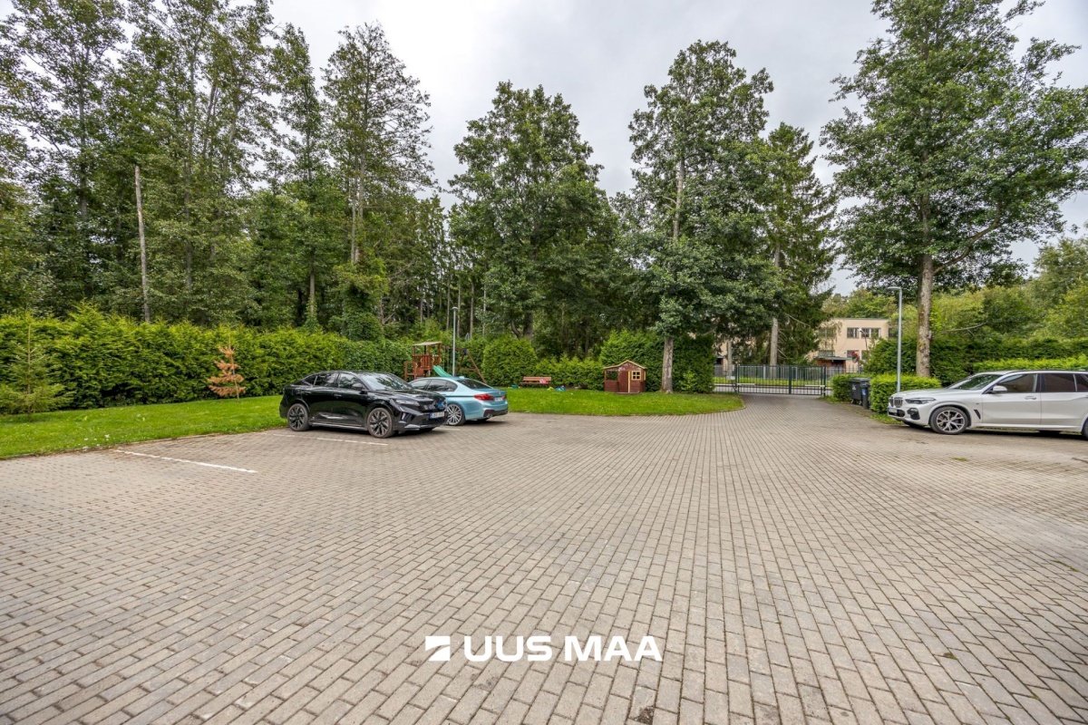 Tallinn, Pirita linnaosa, Merivälja, Lauri tee 7