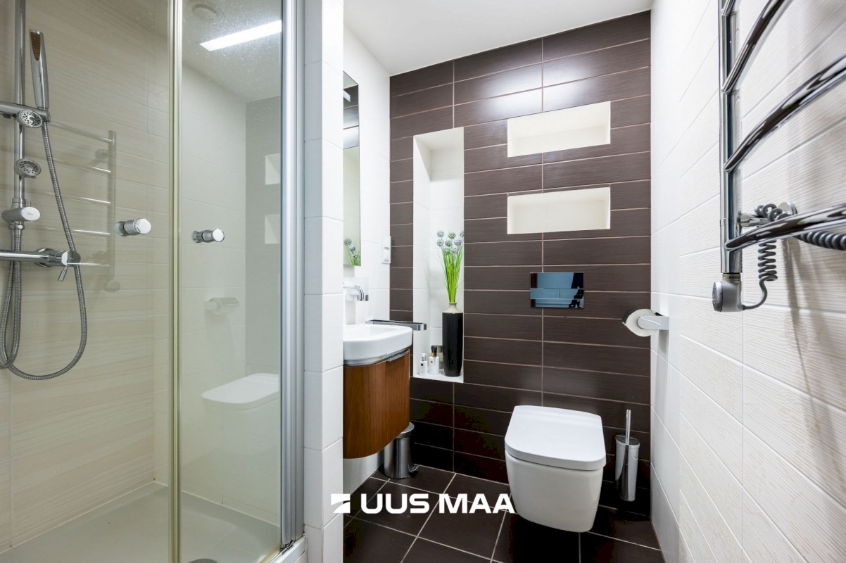 Tallinn, Pirita linnaosa, Merivälja, Toomiku tee 8