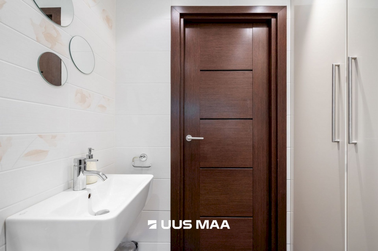 Tallinn, Pirita linnaosa, Merivälja, Toomiku tee 8