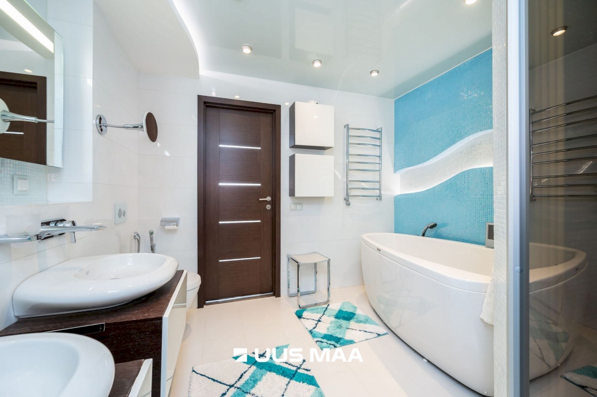 Tallinn, Pirita linnaosa, Merivälja, Toomiku tee 8