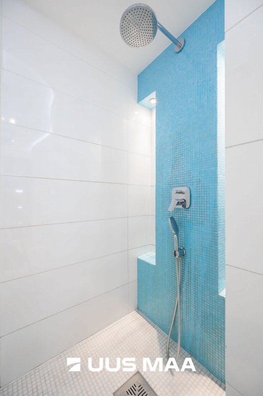 Tallinn, Pirita linnaosa, Merivälja, Toomiku tee 8