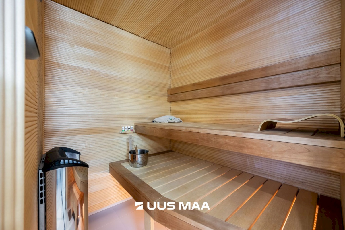 Tallinn, Pirita linnaosa, Merivälja, Toomiku tee 8