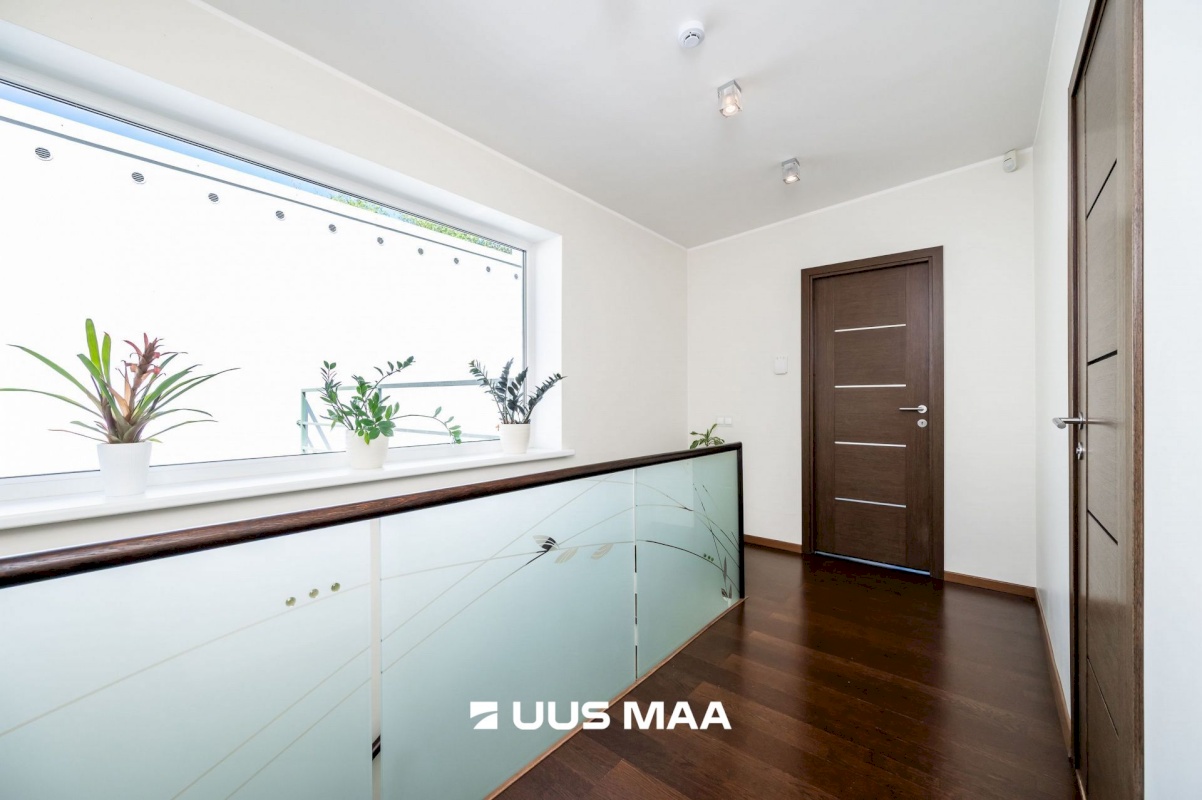 Tallinn, Pirita linnaosa, Merivälja, Toomiku tee 8