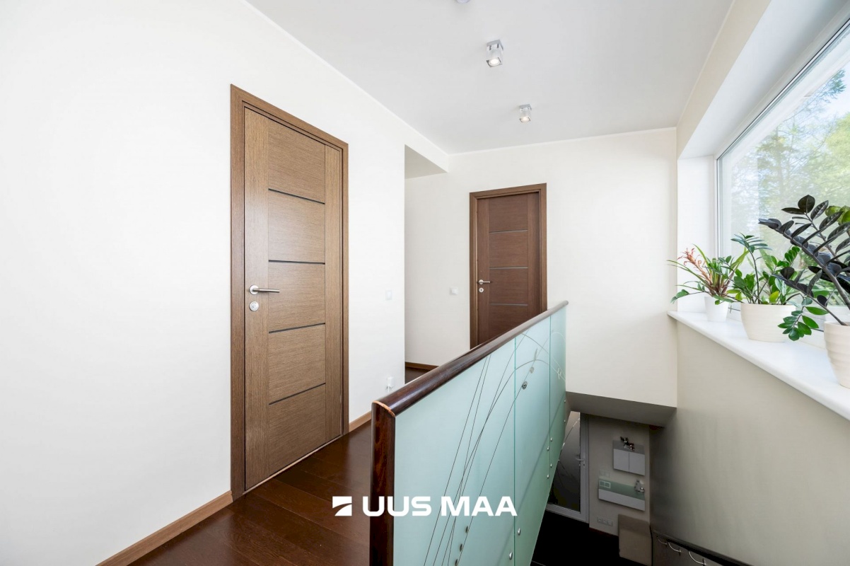 Tallinn, Pirita linnaosa, Merivälja, Toomiku tee 8