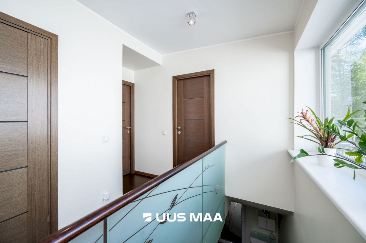 Tallinn, Pirita linnaosa, Merivälja, Toomiku tee 8