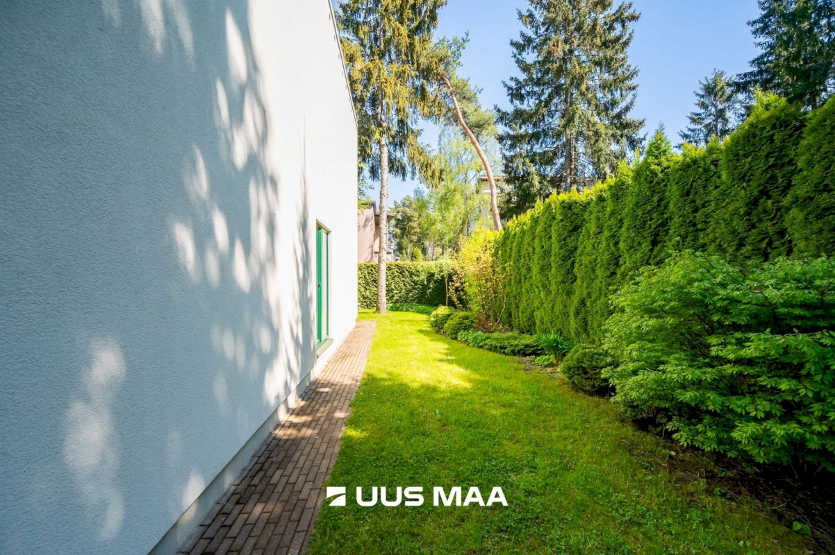 Tallinn, Pirita linnaosa, Merivälja, Toomiku tee 8