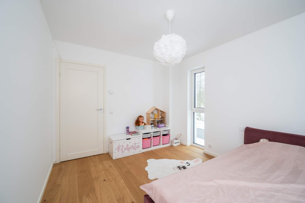 Anija vald, Kehra linn, Aia tn 4-4