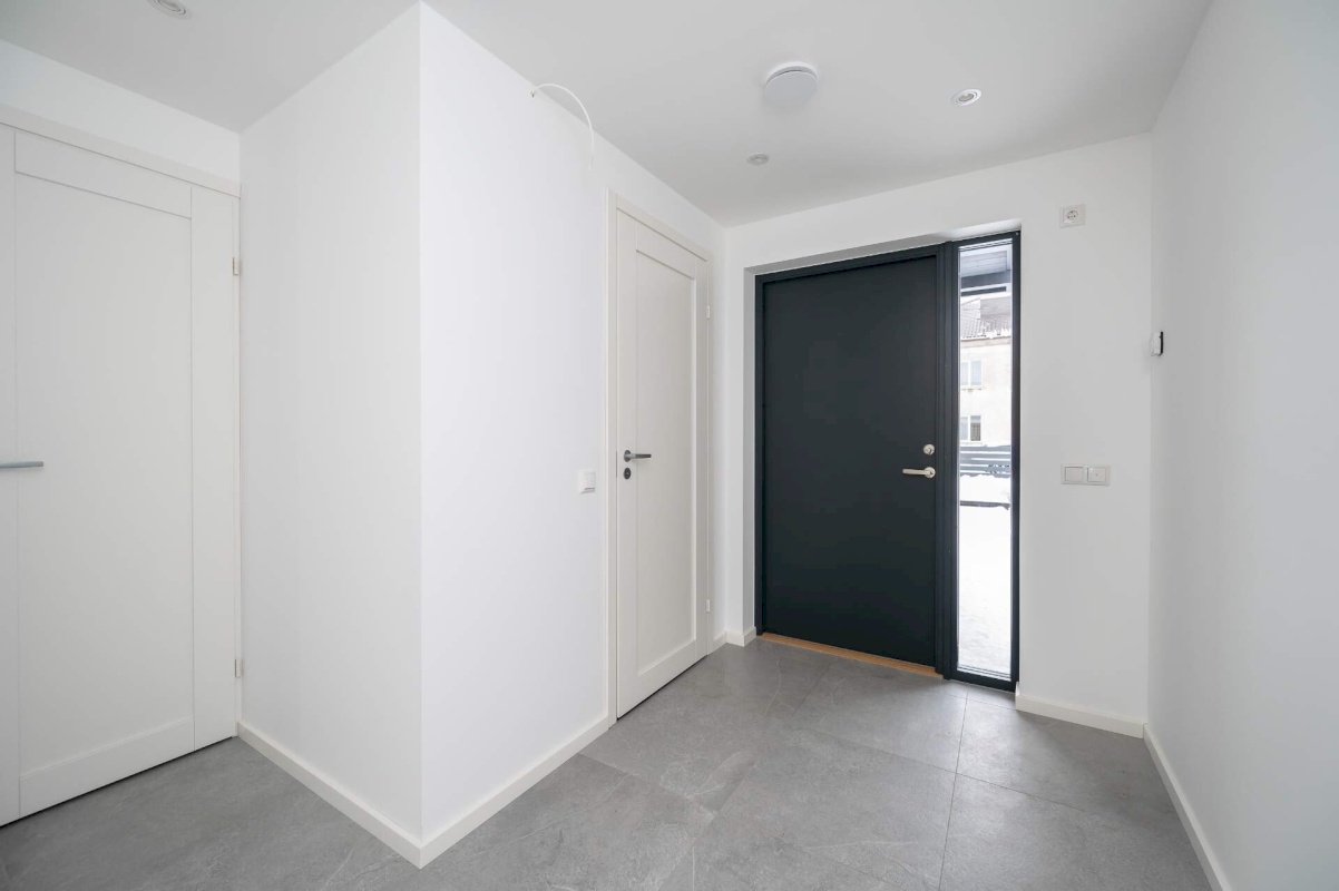 Anija vald, Kehra linn, Aia tn 4-4