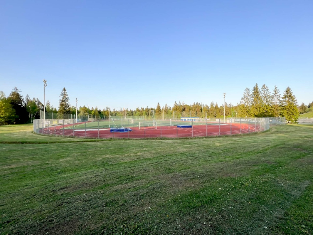 Anija vald, Kehra linn, Aia tn 4-4