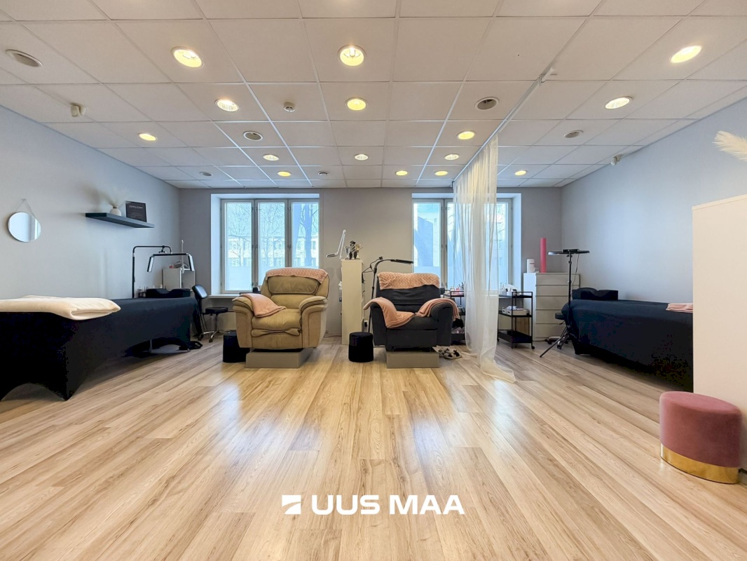 Tallinn, Kesklinna linnaosa, Liivalaia tn 28