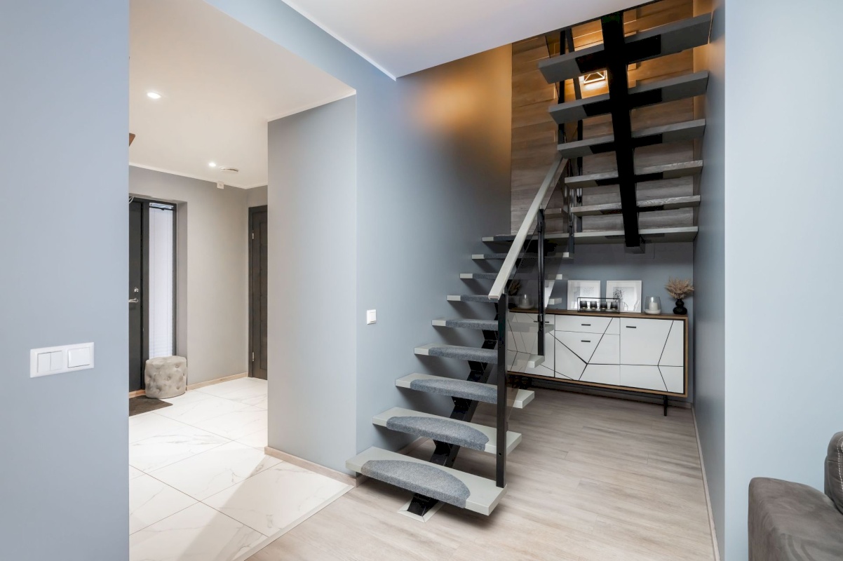 Viimsi vald, Metsakasti küla, Hansunurme tee 14-1