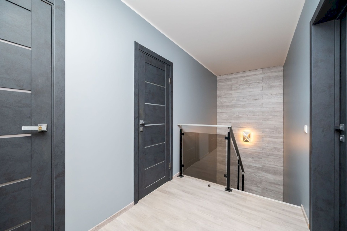 Viimsi vald, Metsakasti küla, Hansunurme tee 14-1