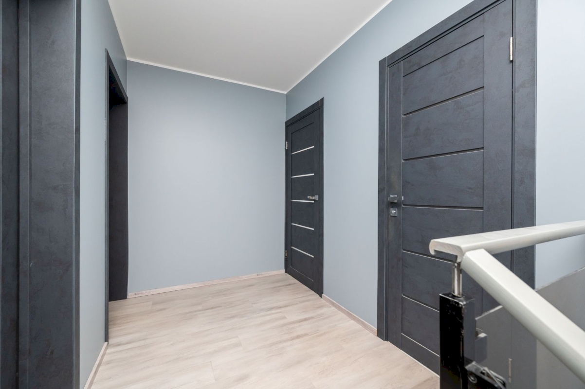 Viimsi vald, Metsakasti küla, Hansunurme tee 14-1