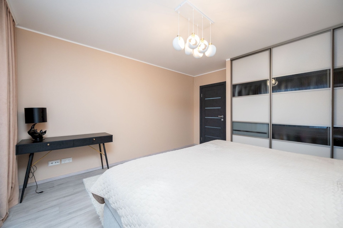 Viimsi vald, Metsakasti küla, Hansunurme tee 14-1