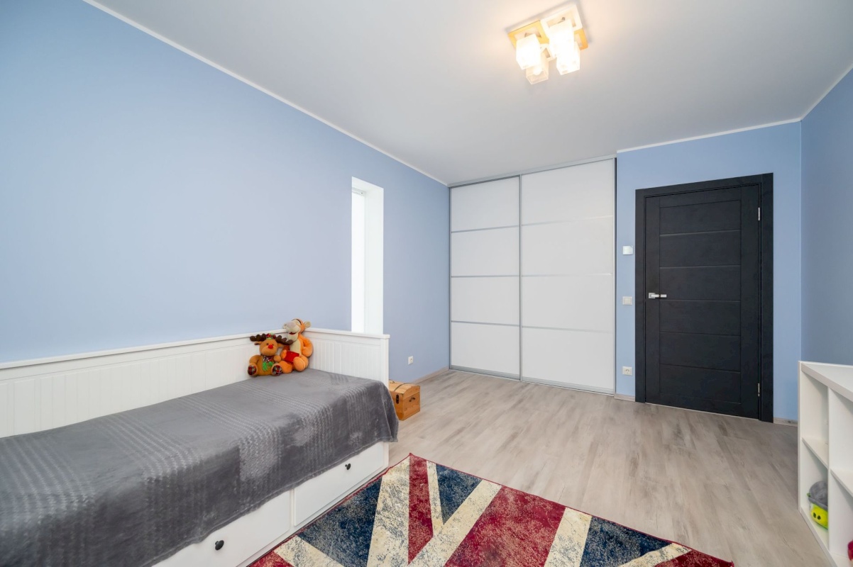 Viimsi vald, Metsakasti küla, Hansunurme tee 14-1