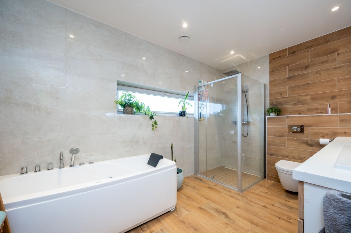 Viimsi vald, Metsakasti küla, Hansunurme tee 14-1