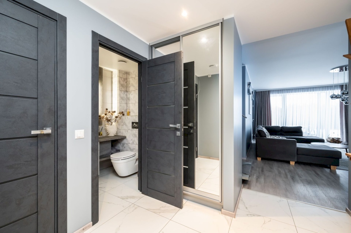 Viimsi vald, Metsakasti küla, Hansunurme tee 14-1