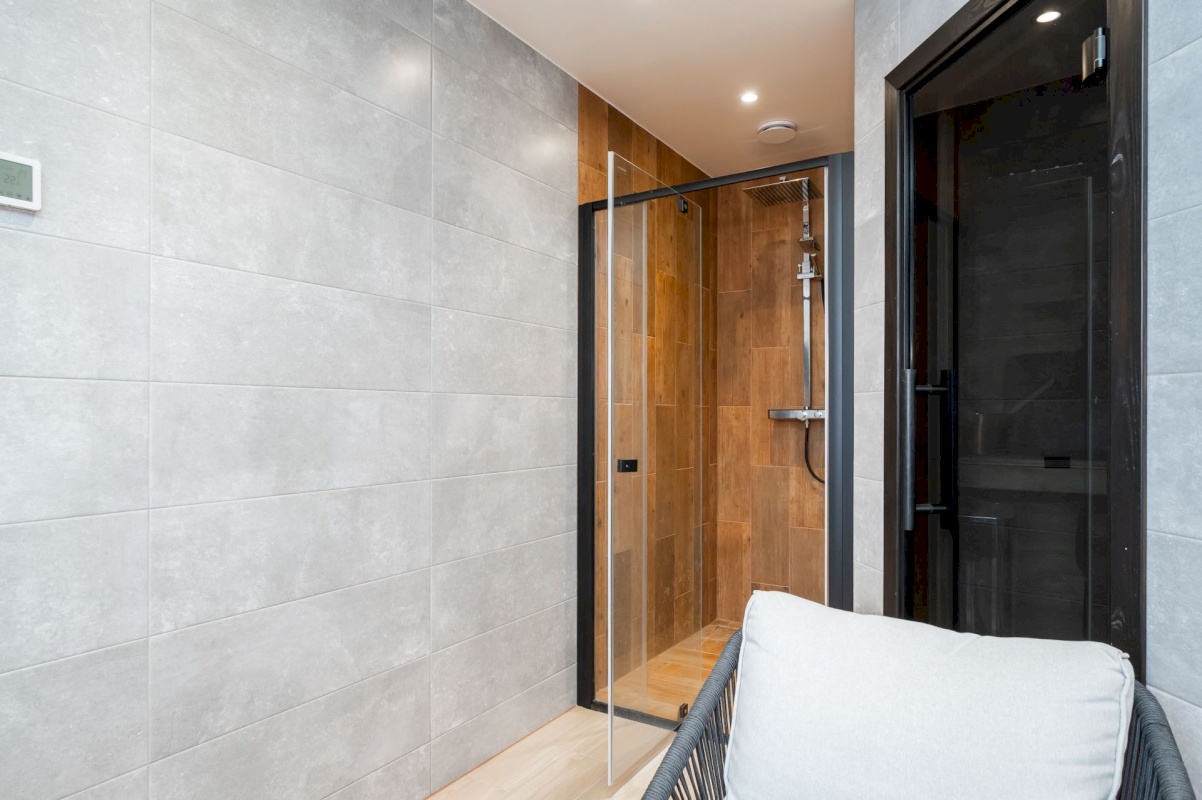 Viimsi vald, Metsakasti küla, Hansunurme tee 14-1